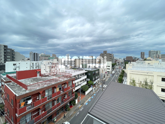ES-Grande門前仲町のその他写真