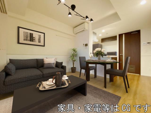 居室・リビング