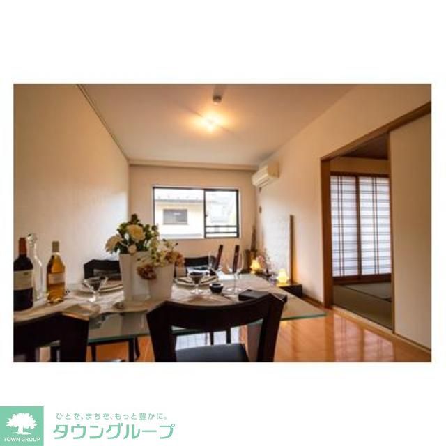 その他部屋・スペース　※写真は同タイプ住戸です。