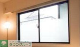 眺望　リビング/居室