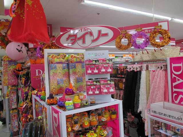 ショッピングセンター　ザ・ダイソー登戸新町店（ショッピングセンター）まで2880m