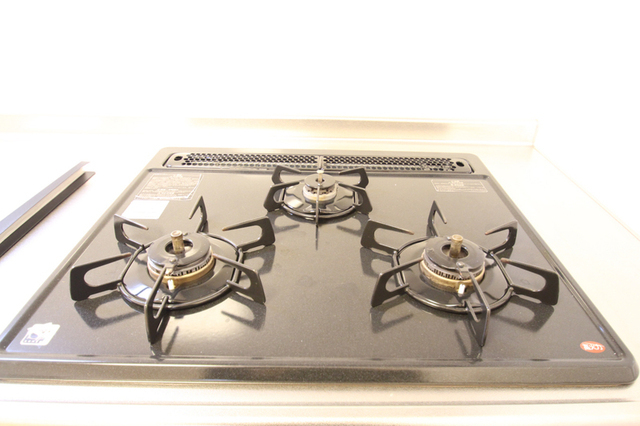 その他設備　※他部屋の画像です