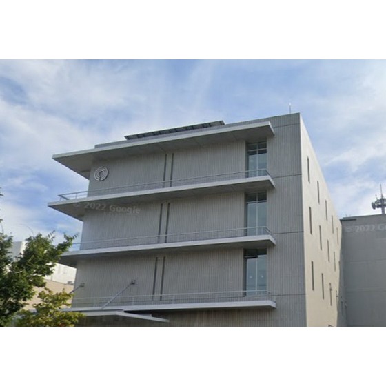 役所　川崎市幸区役所（役所）まで239m