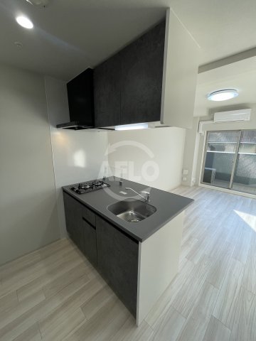 キッチン　gm KOHAMA　キッチン