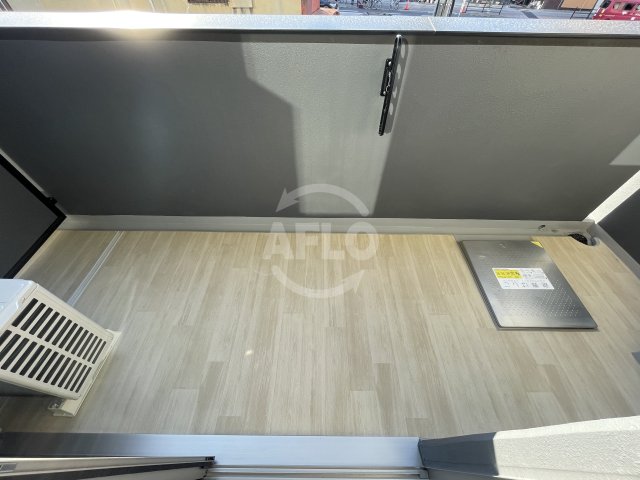 バルコニー　gm KOHAMA　バルコニー