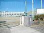 小学校　下地小学校（小学校）まで600m