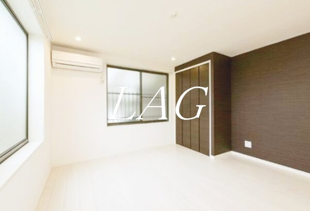 その他部屋・スペース　寝室です。