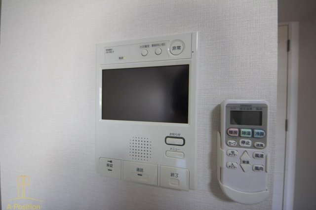 セキュリティ　プライムアーバン御堂筋本町