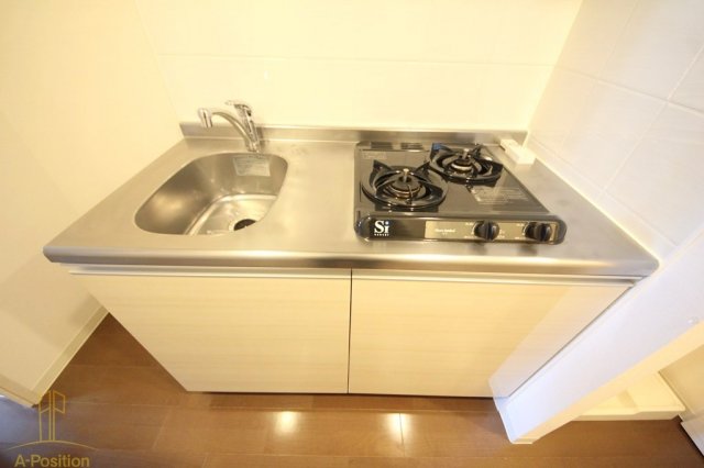 キッチン　プライムアーバン御堂筋本町