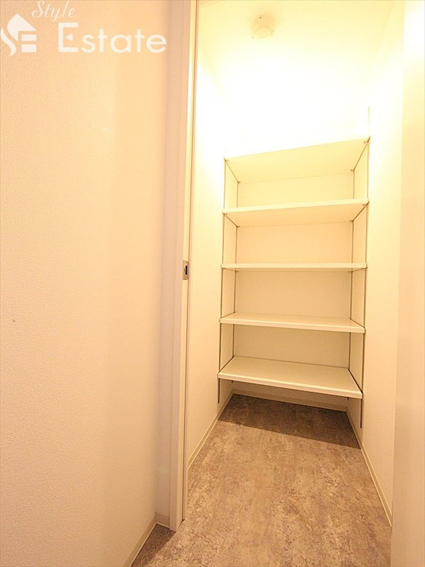 その他　シューズボックス