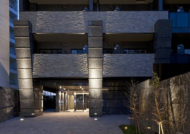 エントランス　◆エントランス◆