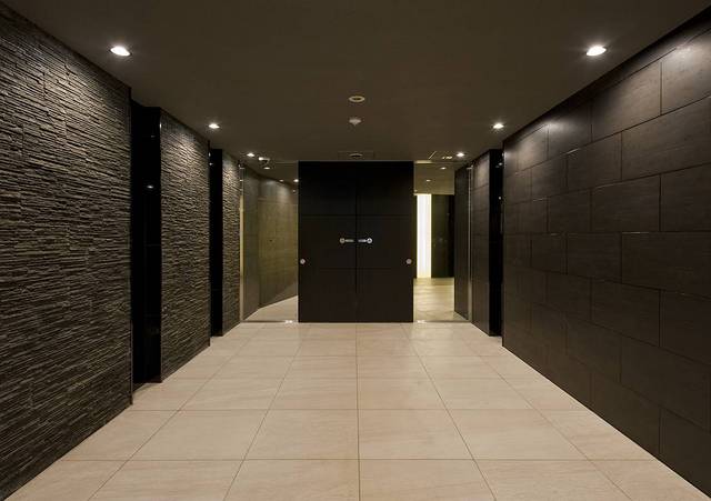 ロビー　◆ホール◆