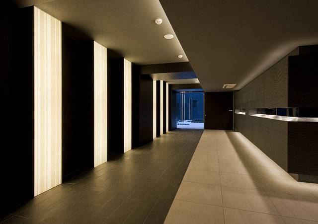 エントランス　◆ホール◆