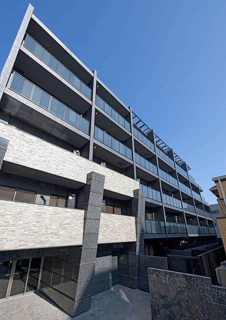 建物外観　◆外観◆