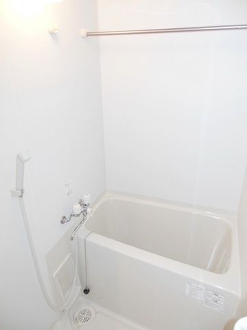 バス・シャワールーム　★浴室乾燥機付★