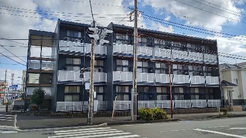 建物外観　2022年12月に外壁塗装致しました。