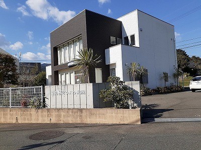 病院　新鳥栖どうぶつ病院（病院）まで470m