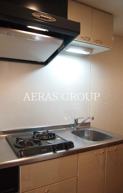 キッチン　別部屋参考写真