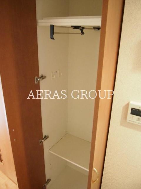 収納　別部屋参考写真