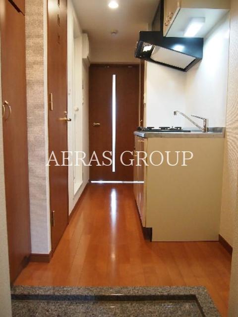 玄関　別部屋参考写真