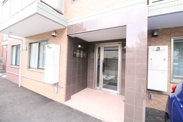 建物外観　こちらからどうぞ♪