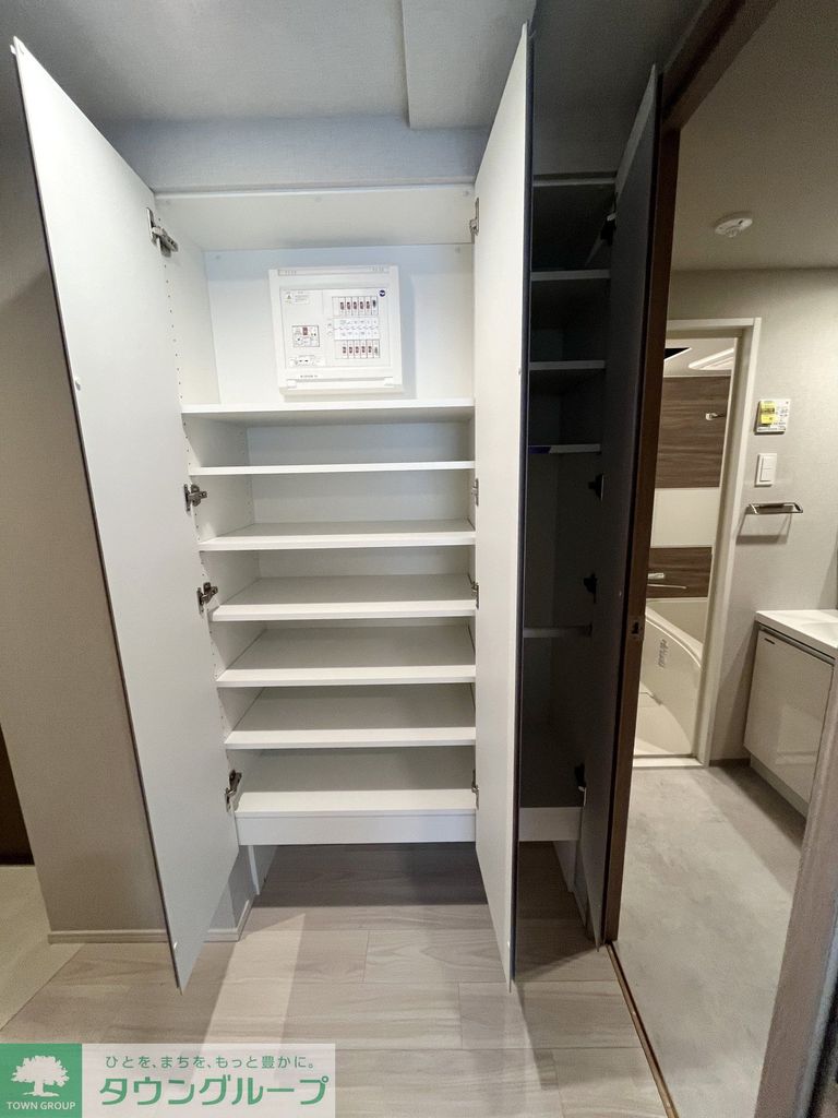 その他部屋・スペース　玄関