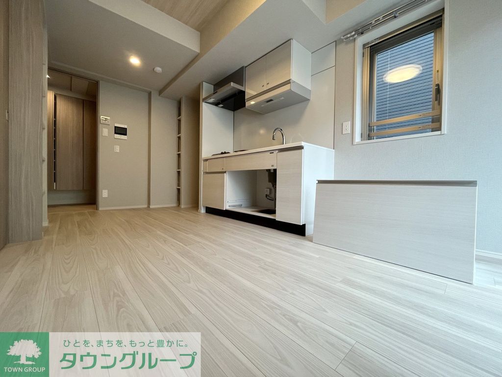 居室・リビング　リビング/居室