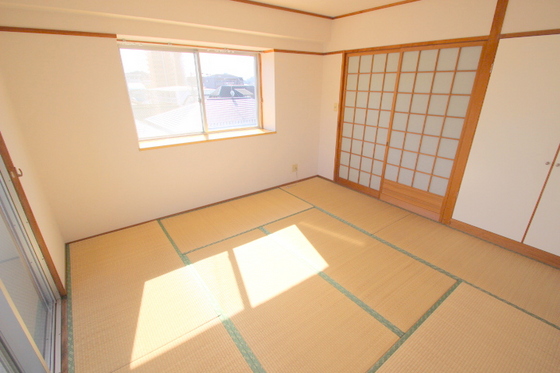その他　＊参考別部屋写真です。