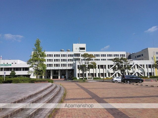 役所　仙台市　泉区役所（役所）まで1800m