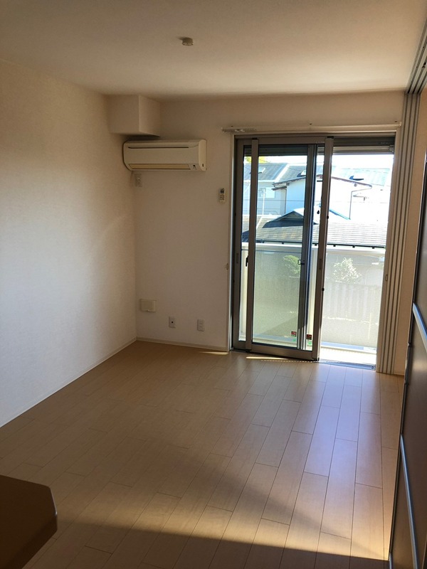 居室・リビング　別部屋参考写真