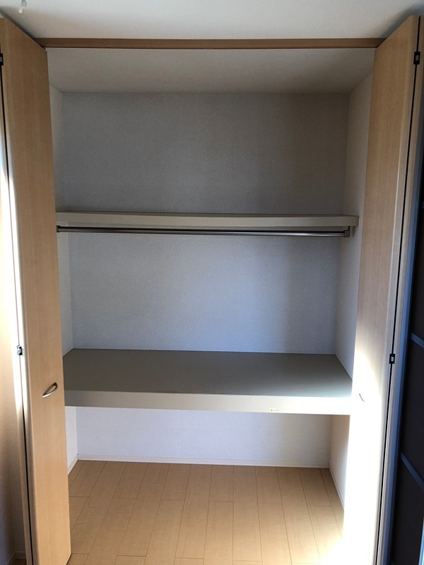 収納　別部屋参考写真