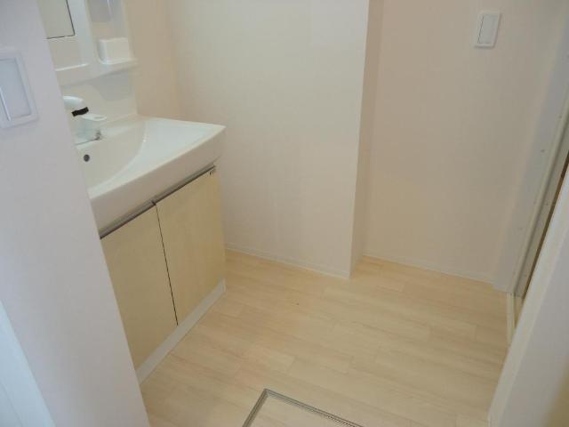 その他　脱衣所（イメージ）