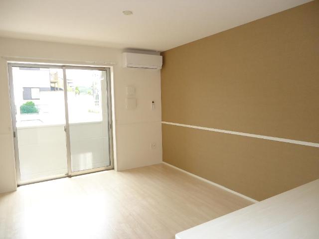 居室・リビング　リビング（イメージ）