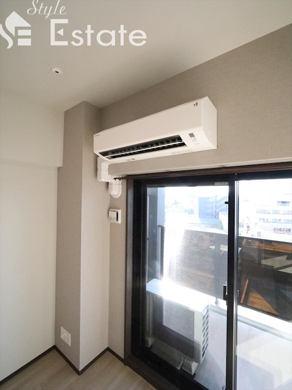 その他設備　同仕様内装