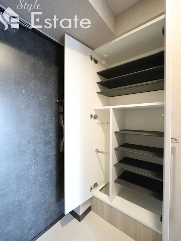 その他　同仕様内装