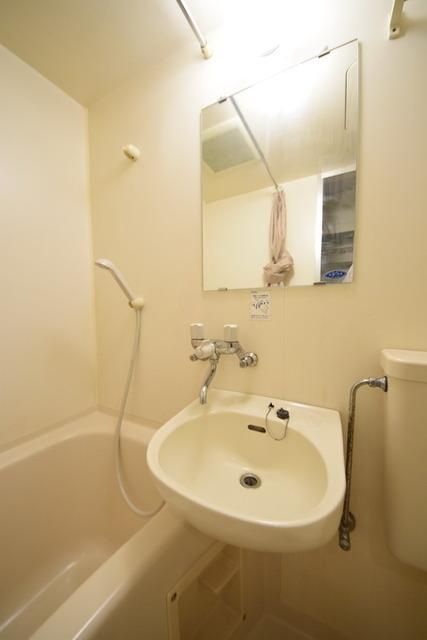 洗面設備　洗面台