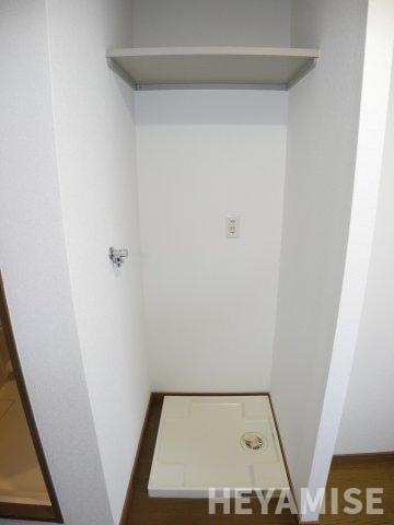 その他　※反転間取りの別のお部屋の写真です※