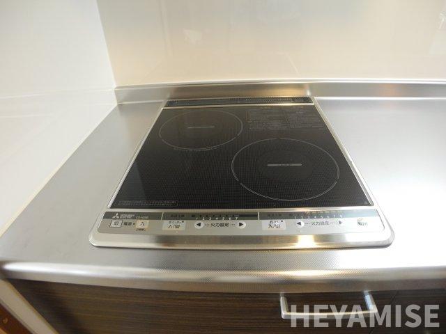 その他設備　※反転間取りの別のお部屋の写真です※