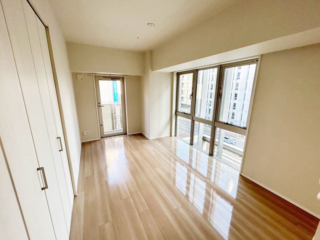 その他部屋・スペース　洋室約7.4帖