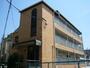 天神ノ森駅より徒歩5分 築39年11ヶ月 5階建の賃貸物件