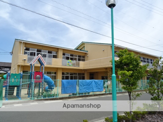 幼稚園・保育園　志都呂保育園（幼稚園・保育園）まで861m