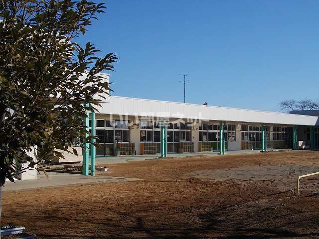 幼稚園・保育園　新地保育所（幼稚園・保育園）まで4031m