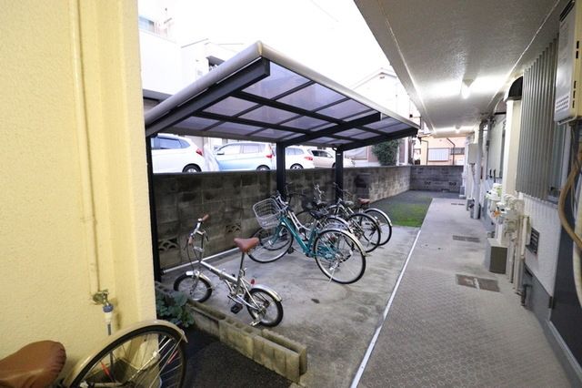 その他　★外観＆共用設備★