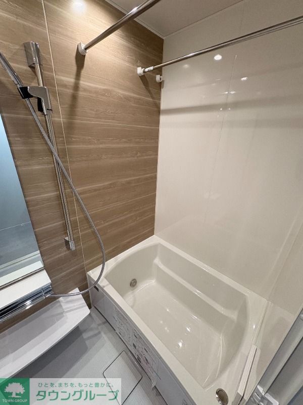 バス・シャワールーム　お部屋探しは株式会社　タウンハウジング　までお気軽にお問合…