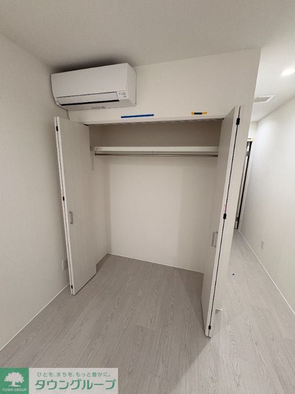 収納　お部屋探しは株式会社　タウンハウジング　までお気軽にお問合…