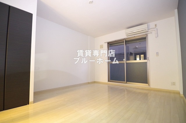 居室・リビング　洋室9.5帖！