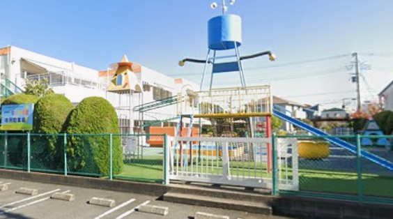 幼稚園・保育園　青和保育園（幼稚園・保育園）まで765m