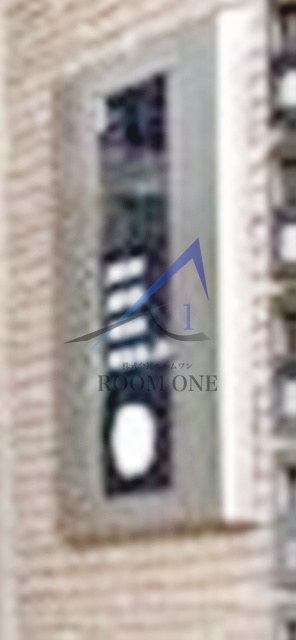 セキュリティ　オートロックです。