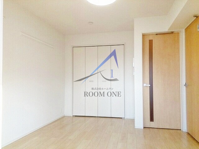 その他部屋・スペース　寝室です。