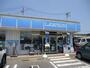 コンビニ　ローソン 尾道新高山店（コンビニ）まで1627m